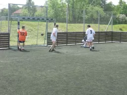 Quatro - Dream Team (14.5.2011)